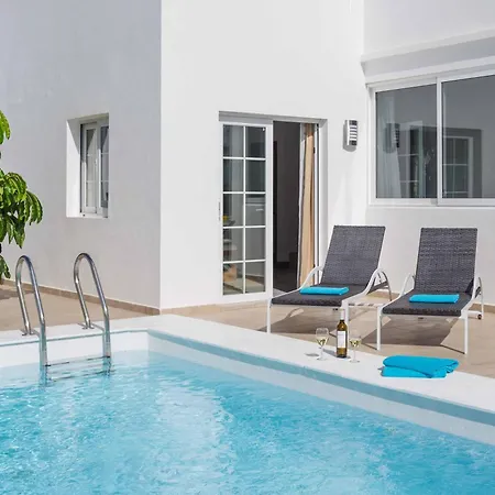 Marisol * Playa Blanca (Lanzarote)