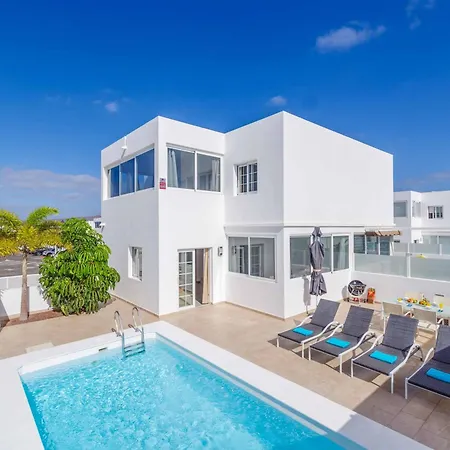 Villa Marisol